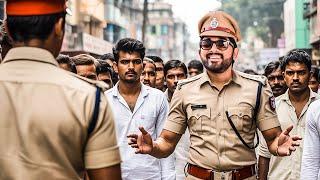 Allu Arjun - New Released South Indian Action Movie | South Dubbed Movie | New Action Movie