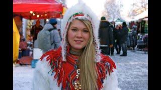 The history of the Sami, Europe's only official "indigenous" people of the North.