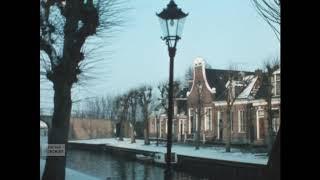 Sloten, een stadje, 1976