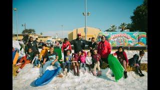 Top Dawg Entertainment 6th Annual Holiday Event (2019)
