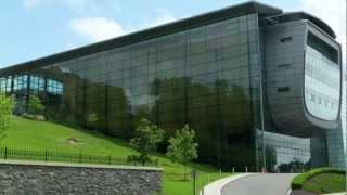 Rensselaer Polytechnic Institute - RPI Campus Tour