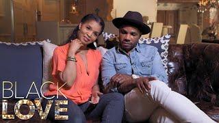 Kirk Franklin Admits That He Was a Player | Black Love | Oprah Winfrey Network