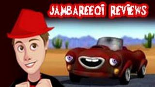 "Jambareeqi Reviews" - A Car's Life