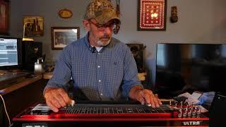 Tips for better tone on your Pedal Steel Guitar - Part 2 - How you play