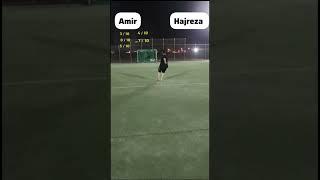 از نظر شما کی برندست؟؟ ((Who do you think will win)) #reels #football #فوتبال #shorts