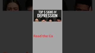  Top 5 Types of Depression in 2025: Signs, Solutions & the Most Common One Explained 
