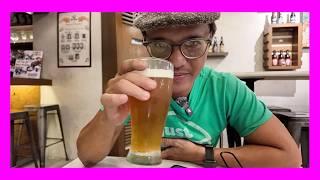 What's the best beer at Nipa Brew? (Brewery in Makati)