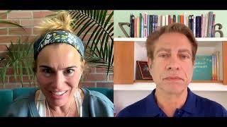 The Holistic Psychologist - Dr. Nicole LePera  with grief expert, David Kessler  on loss/old wounds