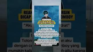 DI CAP JELEK GEGARA TONBOY