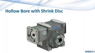 Servo Reducer Solutions for Demanding, High Performance Applications