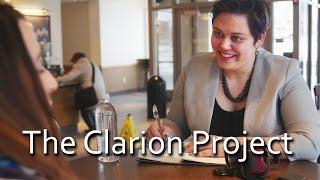 The Clarion Project