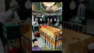 Khwaja Banda Nawaz Ki Mazar Sharif Dekho | Gulbarga Dargah #shorts #dargah #weloveislam