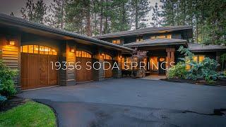 19356 Soda Springs Dr. - Bend, OR Luxury Real Estate in Broken Top