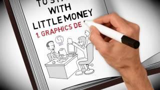 5 Best Business To Start With Little Money