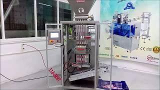 stick sugar packing machine |Stickpack Machine |Turkey