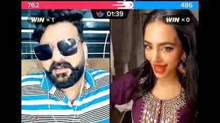 Queen Bee Fun Time With Jeevan #Bigofun || Entertainment Video || #tiktoklive