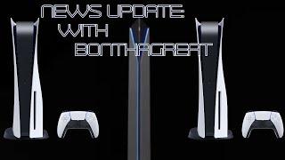 NEWS UPDATE: PS5 AND PS6