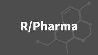 Harvey Lieberman | R/Pharma | Posit