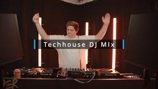 Techhouse DJ Mix | illusionize, Damelo, Sosa UK | Slomka (DE)