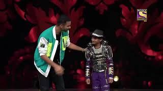 Raghav juyal gurav sarwan best dane together