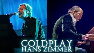 Coldplay & Hans Zimmer | Fix You Remix/Mashup/Medley | By Gladius