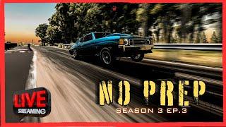 BeamNG.Drive|NO PREP EP.3