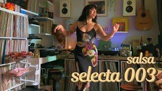 Gia Fu // Selecta 003 (Salsa)