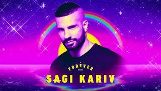 Sagi Kariv - Forever Tel Aviv Pride 2022