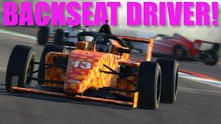 Every race is just the same! | iRacing Formula 4 at Hockenheim