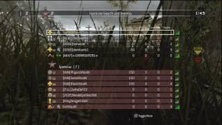 COD4 :: 7 in 1 Spawn Tube - PS3: SerialKIillerrr