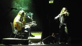 Michael Shulman & Estas Tonne "Black & White" Anniversary Performance 2016