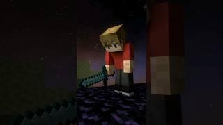 Scar and Grian Minecraft animation #minecraft #animation #scar #grian #mont27p