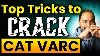 CAT Verbal Ability Strategy | How to Prepare for VARC Section Effectively | MBA Prep Tips