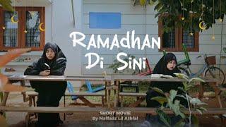 SHORT MOVIE "Ramadhan Disini" | Maskanul Huffadz Lil Athfal