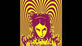 1000mods - The Woodrose Effect