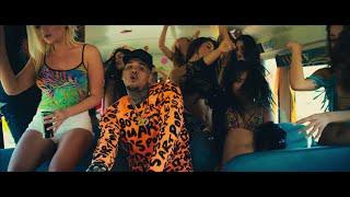 Deorro x Chris Brown   Five More Hours Official Video