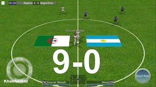 Winner Soccer Evolution - Gameplay Walkthrough (Android) Part 134