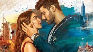 Saakshyam Official Trailer 2019 | Telegu Treesser | Belkamkonda Srivines | Pooja Hegh | SelectFlix