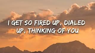 Ria Mae  -  Not Your Type (Lyrics)