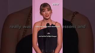 Taylor Swift x Billie Eilish | Woman of The Year | #woman #inspiration #taylorswift #billieeilish