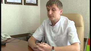Отделение Косметологии МЦ "Оксфорд Медикал Запорожье"