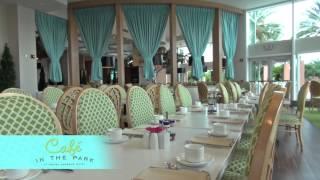 Moody Gardens Hotel, Spa & Convention Center | Galveston Island