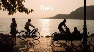 5 Days Photographing Lake Garda, Italy