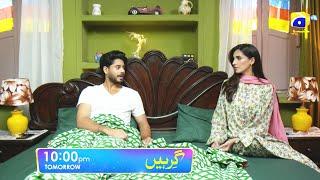 Girhein Episode 56 Promo | Tomorrow at 10:00 PM | Har Pal Geo