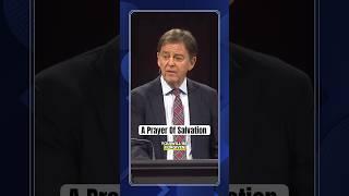 How To Pray For Salvation | Alistair Begg