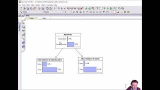 Lucy Letby: Guilty or Innocent - a Bayesian analysis