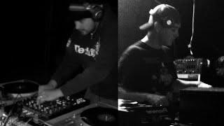 Erratik vs DJ Mojo