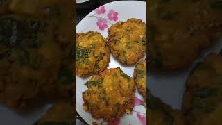 # Masala vada Barish may#kalpana kitchen  subscribe my channel #shorts#tamil traditional recipe