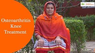 Osteoarthritis Treatment From AVN Arogya (www.avnarogya.in)