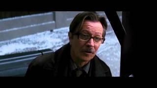 The Dark Knight Rises  Ending   A Hero Can Be Anyone Rise   Part 1 HD 1080p